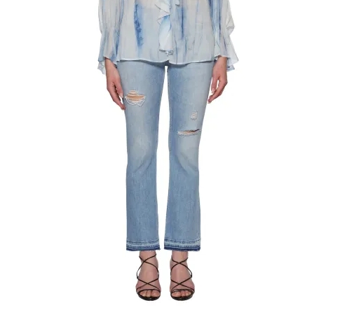 Dondup Jeans Dame: Den Italienske Perfektion Jeg Altid Har Drømt Om