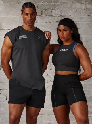 Gymshark Danmark - Min Kærlighedserklæring til Fitnessbekvemmelighed