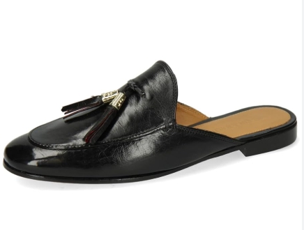 Fra København til klassisk elegance: En fortælling om mine Melvin and Hamilton mules og loafers