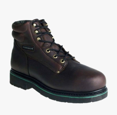 Amerikansk Skomagerkunst i Dansk Elegance: Florsheim Sko og Deres Arv