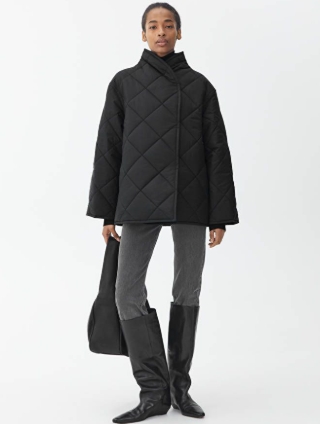 Min Arket Affære: Skandinavisk Minimalisme på Skin