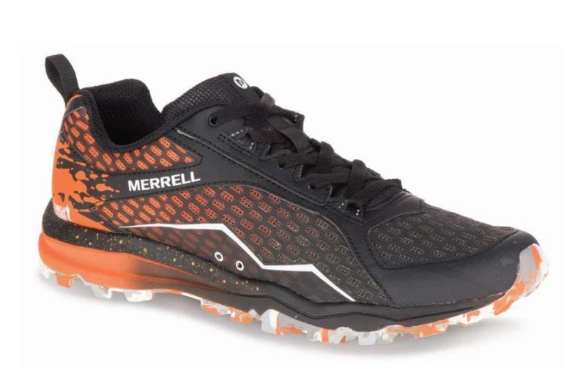 Merrell Sko: Din Naturlige Fodpartner på Eventyr og Hverdagsliv